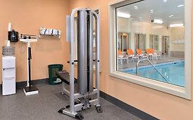 Holiday Inn Express Hotel & Suites Cincinnati-Blue Ash By Ihg